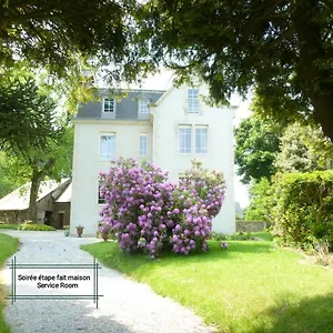 Château Bily La Chèze